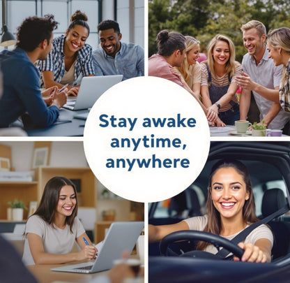 Re Lierre 5-in-1 Nasal  Energy Bar